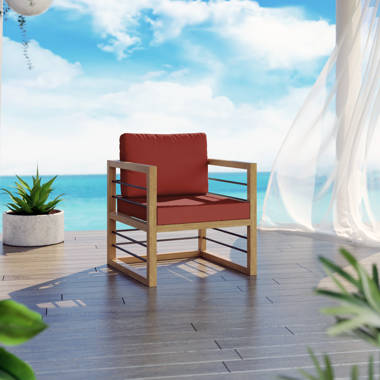 Aluminum outdoor deals club chairs